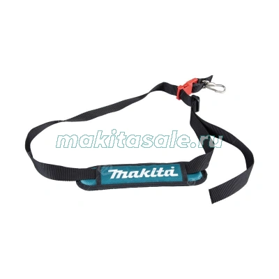 Ременная оснастка на одно плечо Makita 127508-0