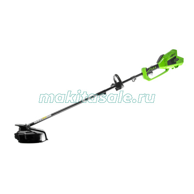 Триммер аккумуляторный Greenworks GD40BCK6