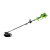 Триммер аккумуляторный Greenworks GD40BCK6