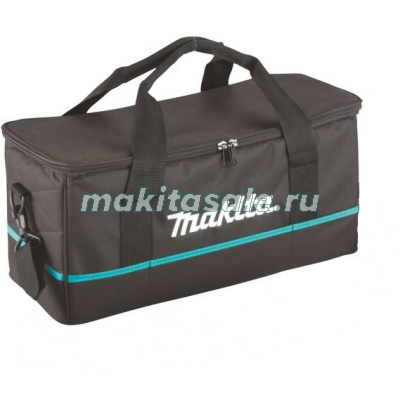 Сумка текстильная, 490х230х230 без наплечного ремня для инструмента Makita 832188-6