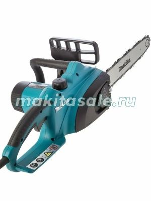 Цепная электрическая пила Makita UC4041A Цепная электрическая пила Makita UC4041A