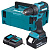 Дрель-шуруповерт Makita DDF490F002