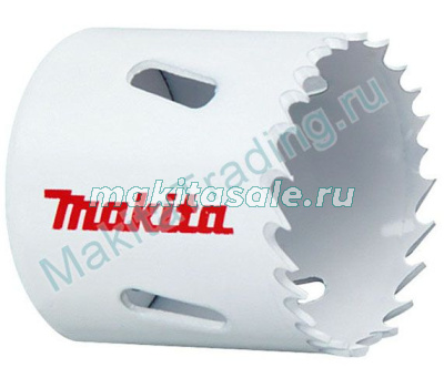 Пильная коронка Makita D-30140 BiM 64мм