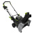 Снегоуборщик аккумуляторный Greenworks 82SN22, 82V, 56 см, без АКБ и ЗУ