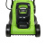 Газонокосилка аккумуляторная Greenworks G24LM33K2 24V 33см c АКБ 2 АЧ и ЗУ