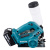 Аккумуляторная алмазная пила Makita DCC501ZX1 Аккумуляторная алмазная пила Makita DCC501ZX1