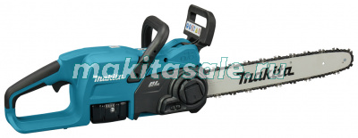 Аккумуляторная цепная пила Makita DUC407RT