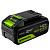 Аккумулятор High Power Greenworks G24HP4 24V 4 Ач