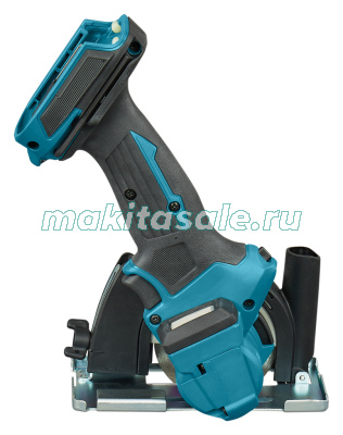 Аккумуляторная дисковая Makita DMC300Z