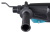 Перфоратор Makita HR2670