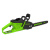 Цепная пила аккумуляторная Greenworks GD40CS20XK4 2008807UB, 40V, 40 см, 2000 Вт, бесщеточная,   c 1хАКБ 4 Ач И ЗУ