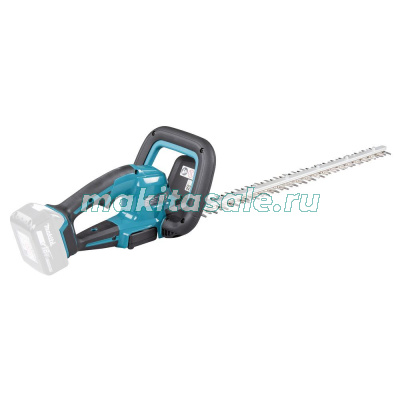 Аккумуляторный кусторез Makita DUH606Z