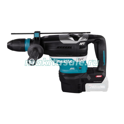 Аккумуляторный перфоратор Makita XGT HR005GZ01