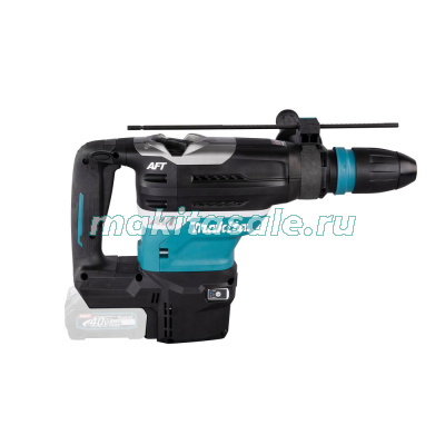 Аккумуляторный перфоратор Makita XGT HR005GZ01