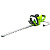 Кусторез электрический Greenworks GHT7068 Deluxe, 700W, 68 см