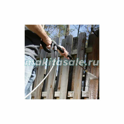 G5 Мойка высокого давления Greenworks GPWG5 140 bar