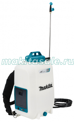 Аккумуляторный опрыскиватель Makita DUS158Z 