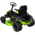 Трактор аккумуляторный Greenworks GC82LT107, 82V, без АКБ и ЗУ