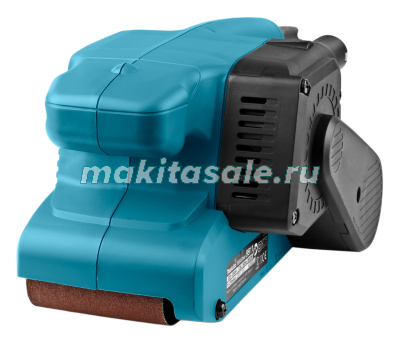 Ленточная шлифмашина Makita 9911J