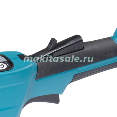 Аккумуляторный телескопический кусторез XGT Makita UN001GZ