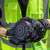 Триммер аккумуляторный Greenworks TB201H, 82V, с 1хАКБ 5 Ач и ЗУ