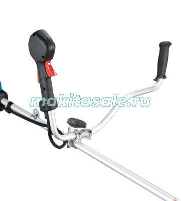 Аккумуляторный триммер XGT Makita UR016GZ
