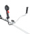Аккумуляторный триммер XGT Makita UR016GZ