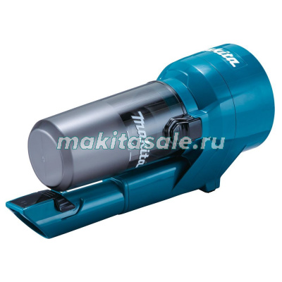 Циклонная насадка для пылесосов Makita 1910D4-2