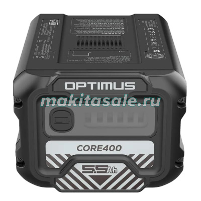 Аккумулятор Greenworks CORE400, 82V, 5,5 Ач