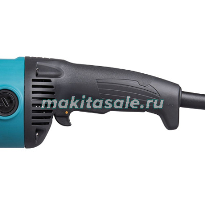Угловая шлифмашина Makita GA9090N