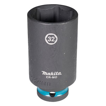 Ударная торцовая головка Makita E-16558