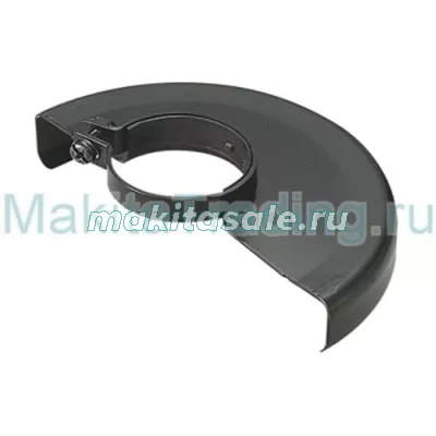 Защитный кожух Makita 122889-7 180мм