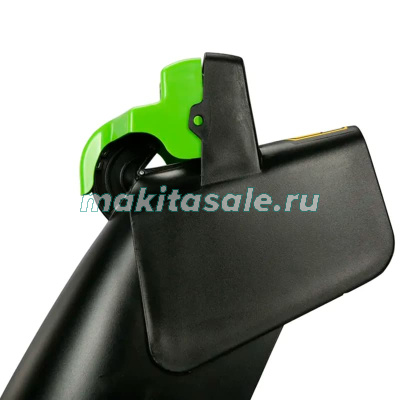 Снегоуборщик аккумуляторный Greenworks GD60PST без АКБ и ЗУ