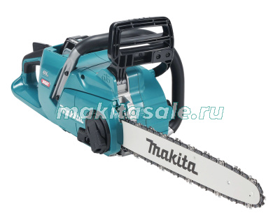 Аккумуляторная цепная пила XGT Makita UC016GZ01