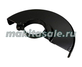 Защитный кожух для УШМ Makita 122641-3 (125мм)