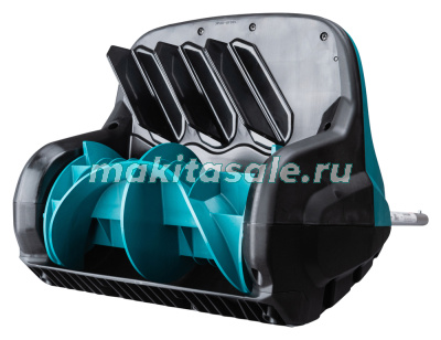 Насадка для уборки снега Makita SN400MP