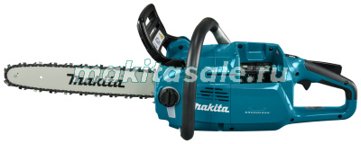 Аккумуляторная цепная пила XGT Makita UC015GZ01