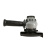 Угловая шлифовальная машина, аккумуляторная Greenworks GD24AGK4 3200207UB, 24V,  бесщеточная, c 1хАКБ 4 Ач и ЗУ