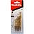 Набор свёрл Makita HSS-Tin 1/4" 5шт (B-57308)