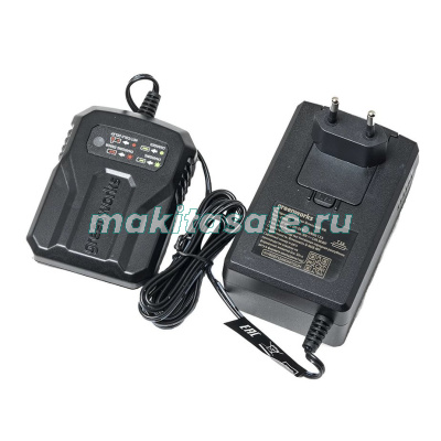 Зарядное устройство Greenworks G24UC2, 24V (слайдер 2А)