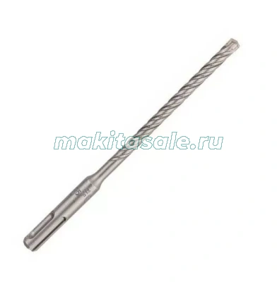 Бур SDS-plus 4Cutter 10x110 Makita B-62664