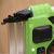 Нейлер аккумуляторный Greenworks GD24BN, 24V, без АКБ и ЗУ