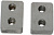 Комплект ножей для SC130D/SC130DRA Makita SC00000130