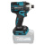 Аккумуляторный ударный шуруповерт XGT Makita TD004GZ Аккумуляторный ударный шуруповерт XGT Makita TD004GZ
