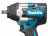 Аккумуляторный ударный гайковерт Makita DTW700RT1J