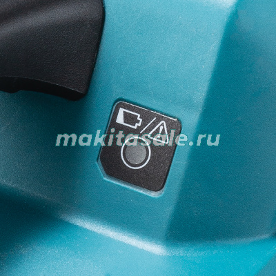 Аккумуляторная газонокосилка XGT Makita LM004GM103