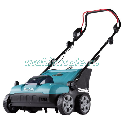 Аккумуляторный скарификатор Makita DUV320RT