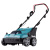 Аккумуляторный скарификатор Makita DUV320RT Аккумуляторный скарификатор Makita DUV320RT