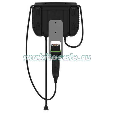 Зарядное утсройство для трактора и райдера Greenworks GC82CH600, 82V, 8 А