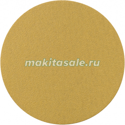 Шлифовальная бумага Makita P-38093 180мм, K500, 10шт